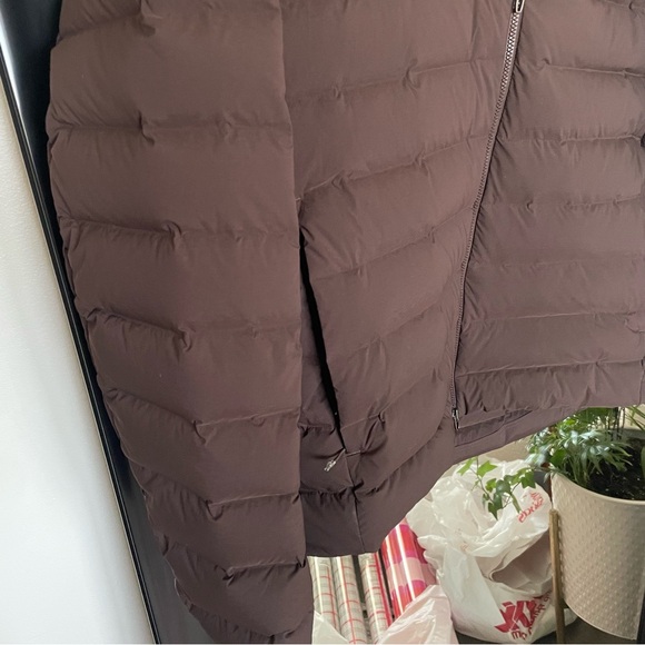 lululemon Navigation Down Hoodie - Picture 5 of 8